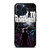 A DAY TO REMEMBER COVER iPhone 15 Pro Max Case