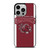 SOUTH CAROLINA GAMECOCKS LOGO iPhone 14 Pro Case