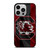 SOUTH CAROLINA GAMECOCKS LOGO 2 iPhone 14 Pro Case
