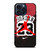 AIR JORDAN LOGO iPhone 15 Pro Max Case