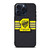 AL ITTIHAD CLUB LOGO iPhone 15 Pro Max Case