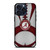 ALABAMA CRIMSON TIDE LOGO 2 iPhone 15 Pro Max Case