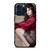 ALEXANDRA DADDARIO SEXY 2 iPhone 15 Pro Max Case
