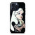 ALICE IN WONDERLAND GOTHIC iPhone 15 Pro Max Case