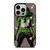 SHE HULK MARVEL 3 iPhone 14 Pro Case