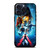 AQUAMAN DC iPhone 15 Pro Max Case