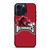 ARKANSAS RAZORBACKS 2 iPhone 15 Pro Max Case