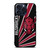 ARKANSAS RAZORBACKS LOGO 2 iPhone 15 Pro Max Case