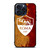 AS ROMA FC 2 iPhone 15 Pro Max Case