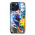 ASH POKEMON 2 iPhone 15 Pro Max Case