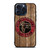 ATLANTA FALCONS LOGO 3 iPhone 15 Pro Max Case