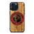 ATLANTA FALCONS LOGO 5 iPhone 15 Pro Max Case