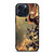 AVATAR THE LAST AIRBENDER 2 iPhone 15 Pro Max Case