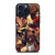AVENGERS COMICS MARVEL iPhone 15 Pro Max Case