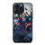 AVENGERS DC COMICS iPhone 15 Pro Max Case