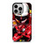 SEBASTIAN VETTEL FORMULA ONE 2 iPhone 14 Pro Case