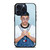 BAD BUNNY TOMMY HILFIGER iPhone 15 Pro Max Case