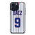 BAEZ CHICAGO CUBS iPhone 15 Pro Max Case