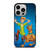SCOOBY DOO SCARY iPhone 14 Pro Case