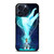BLUE LION VOLTRON iPhone 15 Pro Max Case
