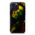 BOB MARLEY iPhone 15 Pro Max Case