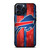 BUFALLO BILLS iPhone 15 Pro Max Case