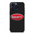 BUGATTI LOGO 2 iPhone 15 Pro Max Case