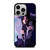 SASUKE UCHIHA 3 iPhone 14 Pro Case