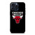 CHICAGO BULLS LOGO 2 iPhone 15 Pro Max Case