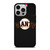 SAN FRANCISCO GIANTS BASEBALL 4 iPhone 14 Pro Case