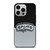 SAN ANTONIO SPURS LOGO iPhone 14 Pro Case