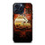 CLEVELAND BROWNS HELMET iPhone 15 Pro Max Case