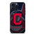 CLEVELAND INDIANS 2 iPhone 15 Pro Max Case