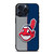 CLEVELAND INDIANS LOGO 2 iPhone 15 Pro Max Case