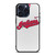CLEVELAND INDIANS MLB 2 iPhone 15 Pro Max Case