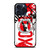 CLUB TIJUANA XOLOITZCUINTLES iPhone 15 Pro Max Case