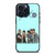 CNCO GROUP iPhone 15 Pro Max Case