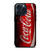 COCA COLA DRINK iPhone 15 Pro Max Case
