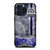 COLORADO ROCKIES LOGO 5 iPhone 15 Pro Max Case