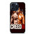 CREED II iPhone 15 Pro Max Case