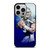 RUSSEL WILSON SEATTLE SEAHAWKS iPhone 14 Pro Case