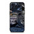 DALLAS COWBOYS iPhone 15 Pro Max Case