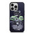 RUSSEL WILSON SEATTLE SEAHAWKS 2 iPhone 14 Pro Case