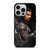 ROMAN REIGNS WWE SMACKDOWN iPhone 14 Pro Case