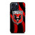 DC UNITED LOGO 2 iPhone 15 Pro Max Case
