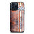 DENVER BRONCOS LOGO iPhone 15 Pro Max Case