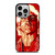 RIC FLAIR THE NATURE BOY WWE iPhone 14 Pro Case