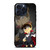 DETECTIVE CONAN 3 iPhone 15 Pro Max Case