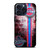 DETROIT PISTONS LOGO iPhone 15 Pro Max Case