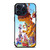 DIGIMON ALL PLAYERS iPhone 15 Pro Max Case